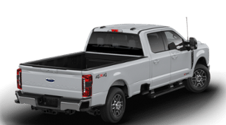 2026 Ford Super Duty® External Image 4